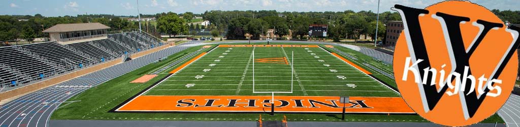 Walston-Hoover Stadium